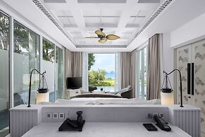 Banyan Tree Krabi