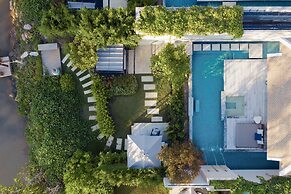 Banyan Tree Krabi