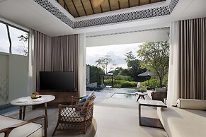 Banyan Tree Krabi