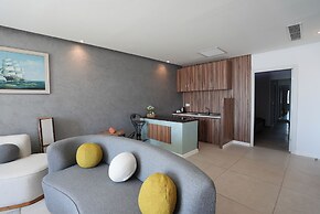 Palmalife Bodrum Resort & Spa