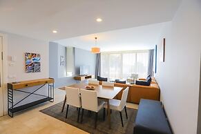 Palmalife Bodrum Resort & Spa