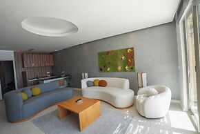 Palmalife Bodrum Resort & Spa