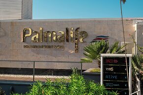 Palmalife Bodrum Resort & Spa