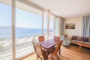 Palmalife Bodrum Resort & Spa