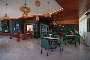 Palmalife Bodrum Resort & Spa