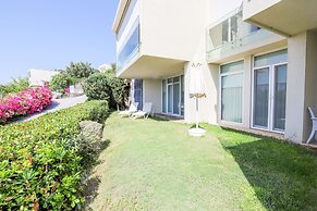 Palmalife Bodrum Resort & Spa