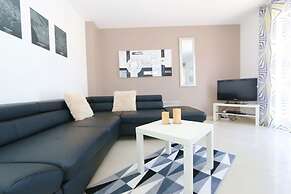 Apartments Skoda II