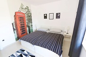 Apartments Skoda II
