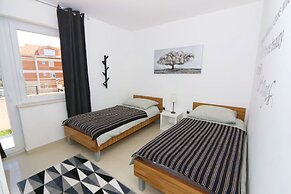 Apartments Skoda II