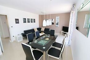 Apartments Skoda II
