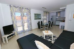Apartments Skoda II