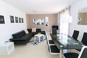Apartments Skoda II