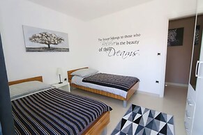 Apartments Skoda II