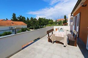 Apartments Skoda II
