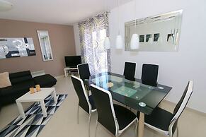 Apartments Skoda II