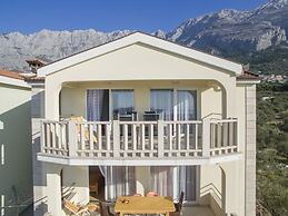Apartment Almera N6
