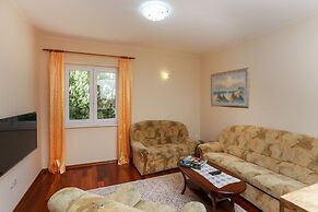 Apartments Villa Harmonia