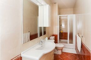 Apartments Villa Harmonia