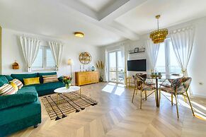 Apartments Maris