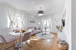 Apartments Maris