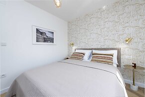 Apartments Maris