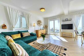 Apartments Maris