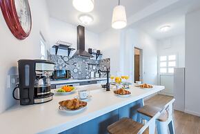 Apartments Maris