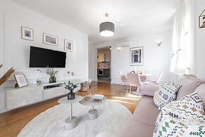 Apartments Maris