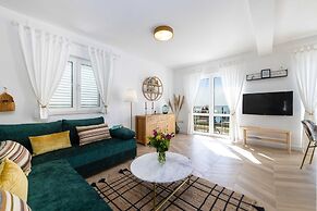 Apartments Maris