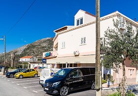Apartments Šmanjak
