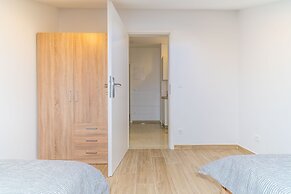 Apartments Šmanjak