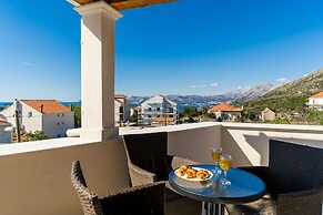 Apartments Šmanjak
