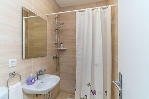 Apartments Šmanjak