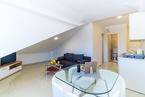 Apartments Šmanjak