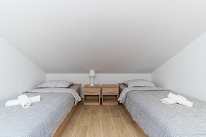 Apartments Šmanjak