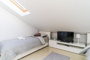 Apartments Šmanjak