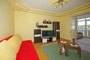 Apartments Villa Rose
