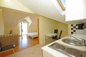 Apartments Villa Rose