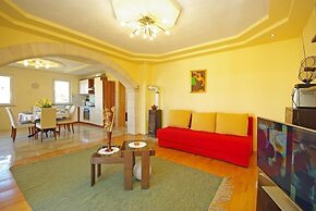 Apartments Villa Rose