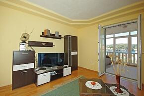 Apartments Villa Rose