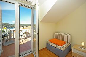 Apartments Villa Rose
