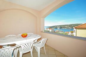 Apartments Villa Rose