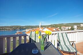 Apartments Villa Rose