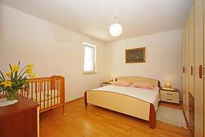 Apartments Villa Rose