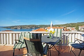 Apartments Villa Rose
