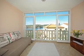 Apartments Villa Rose
