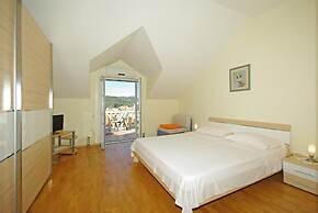 Apartments Villa Rose