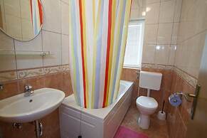 Apartment Almera N9