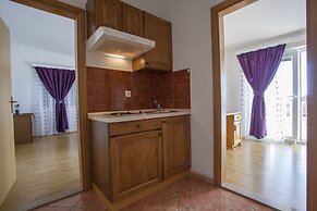 Apartment Almera N9