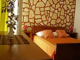 Holiday Home Ivas